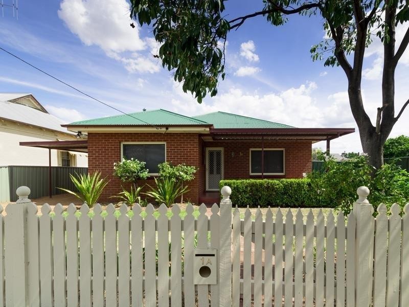 1A Quinn St, Dubbo NSW 2830