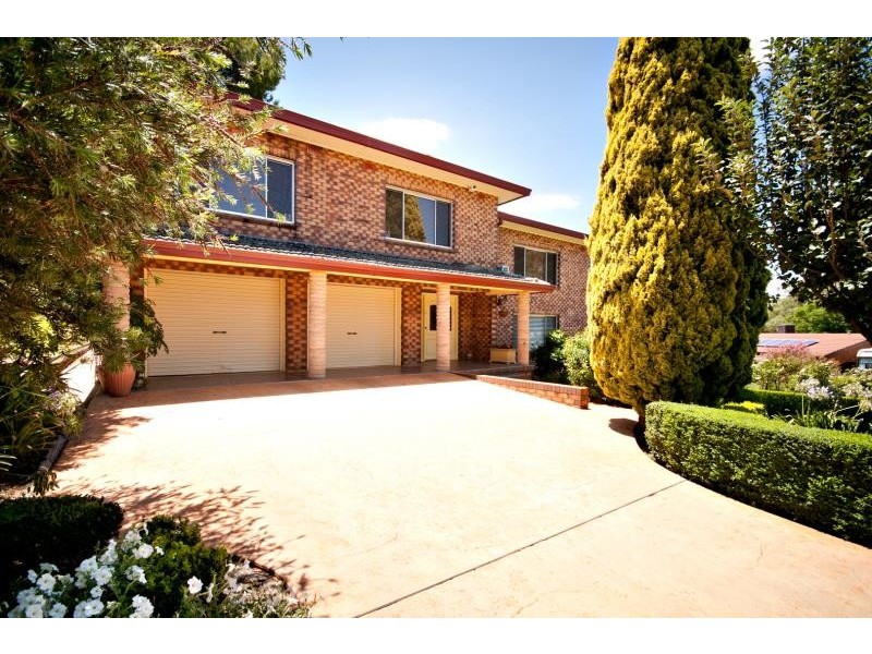 7 Yuille Ct, Dubbo NSW 2830