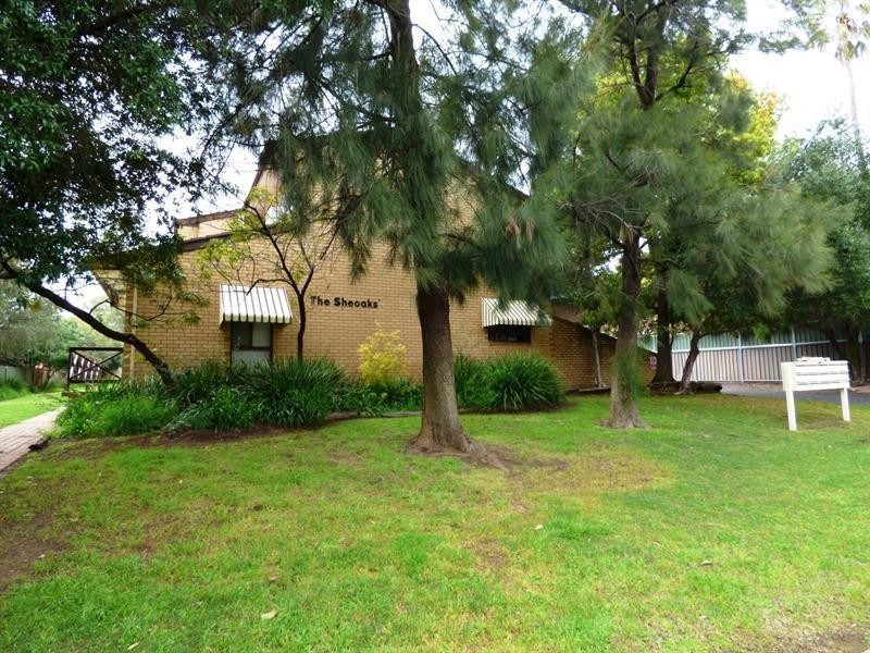 11/172 Gipps St, Dubbo NSW 2830