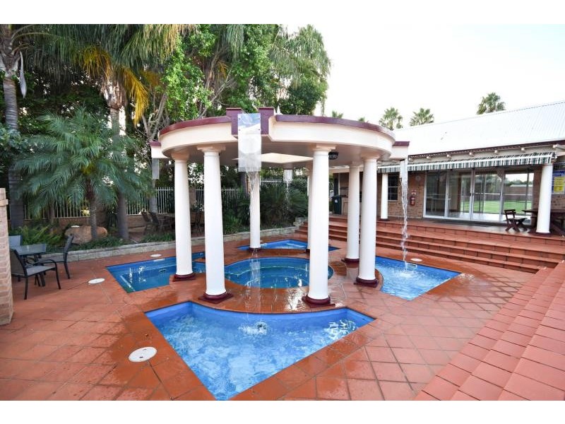 17/48 Birch Ave, Dubbo NSW 2830