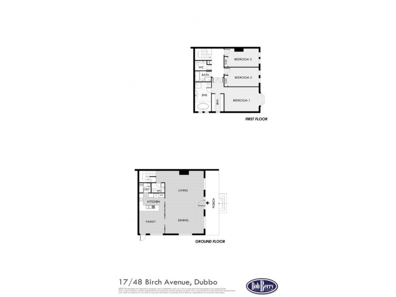 17/48 Birch Ave, Dubbo NSW 2830