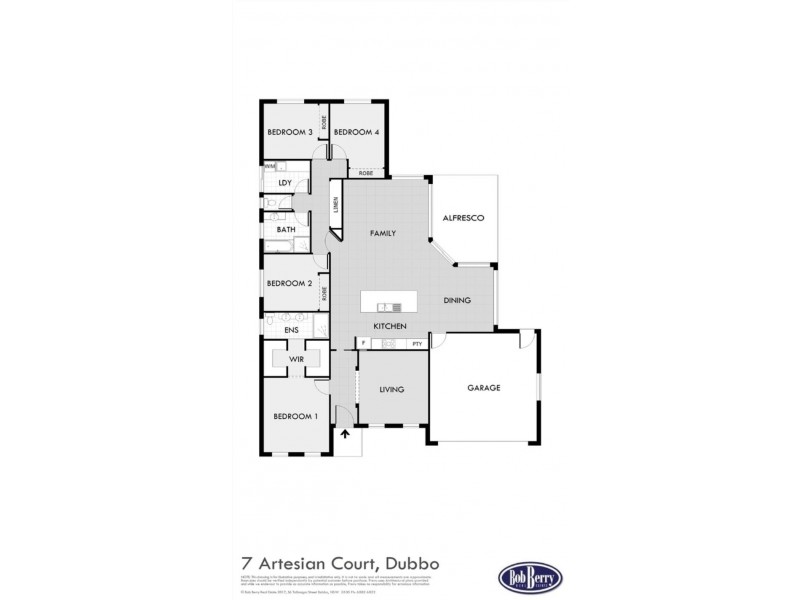 7 Artesian Ct, Dubbo NSW 2830