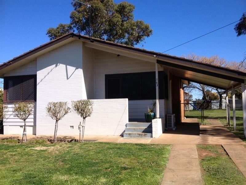 163 Yaruga St, Dubbo NSW 2830