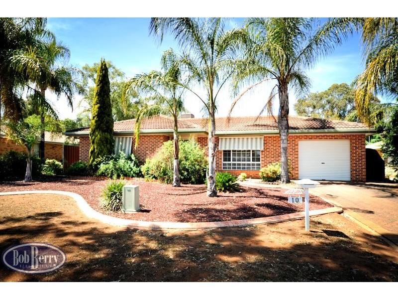 10 Kensington Ave, Dubbo NSW 2830