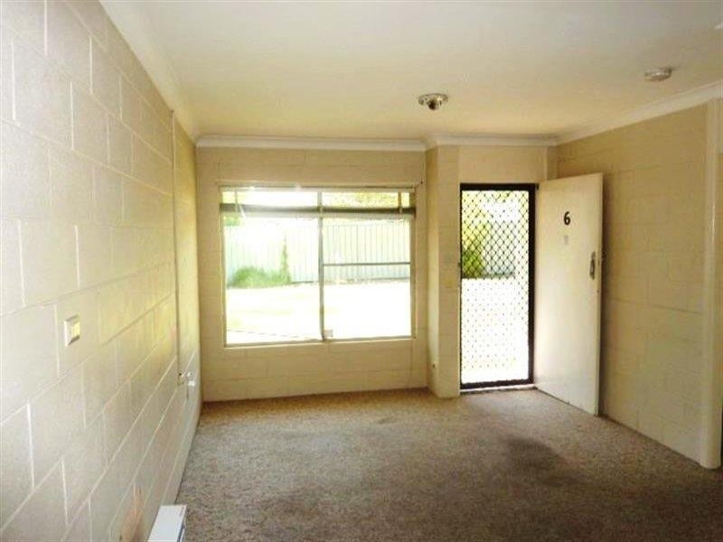 6/242 Fitzroy St, Dubbo NSW 2830