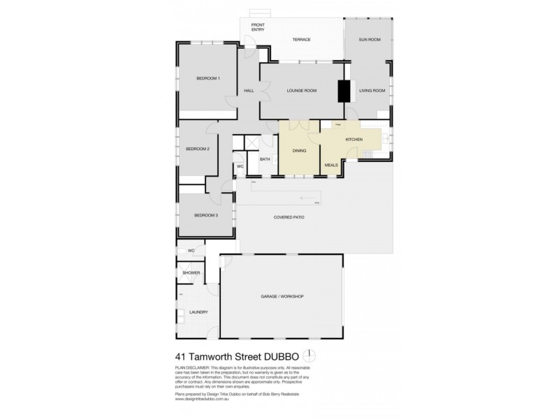 41 Tamworth St, Dubbo NSW 2830