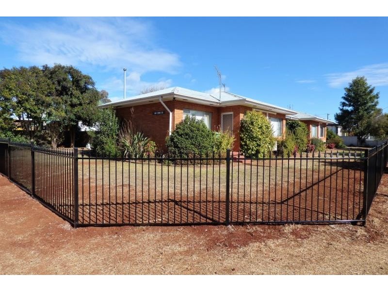 3/105 North St, Dubbo NSW 2830