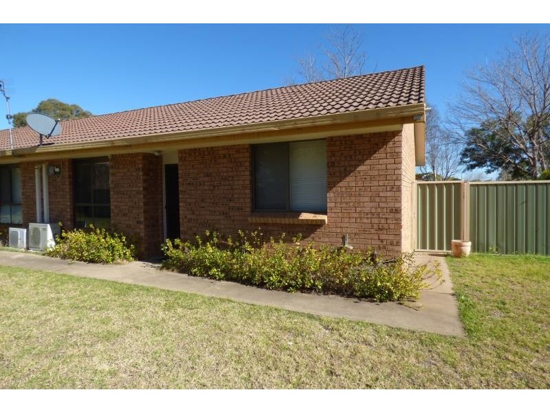 5/10 Goode St, Dubbo NSW 2830