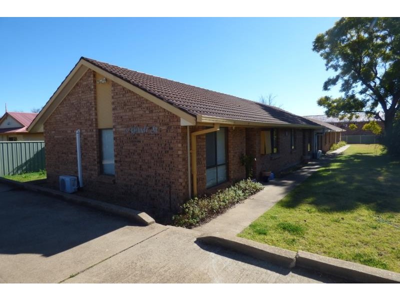 5/10 Goode St, Dubbo NSW 2830