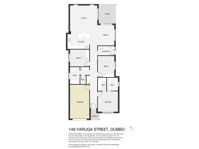 149 Yaruga St, Dubbo NSW 2830