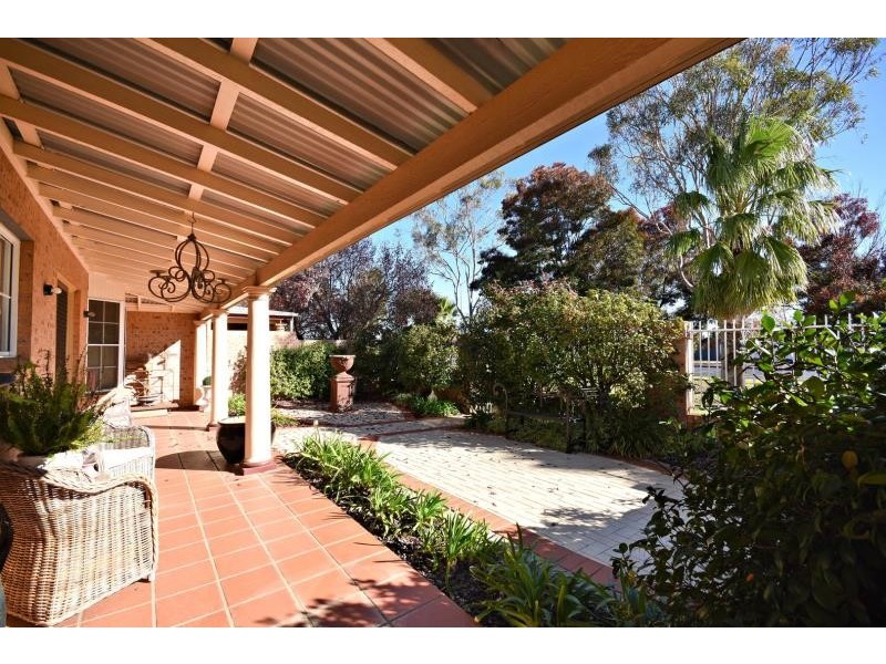 7/48 Birch Ave, Dubbo NSW 2830