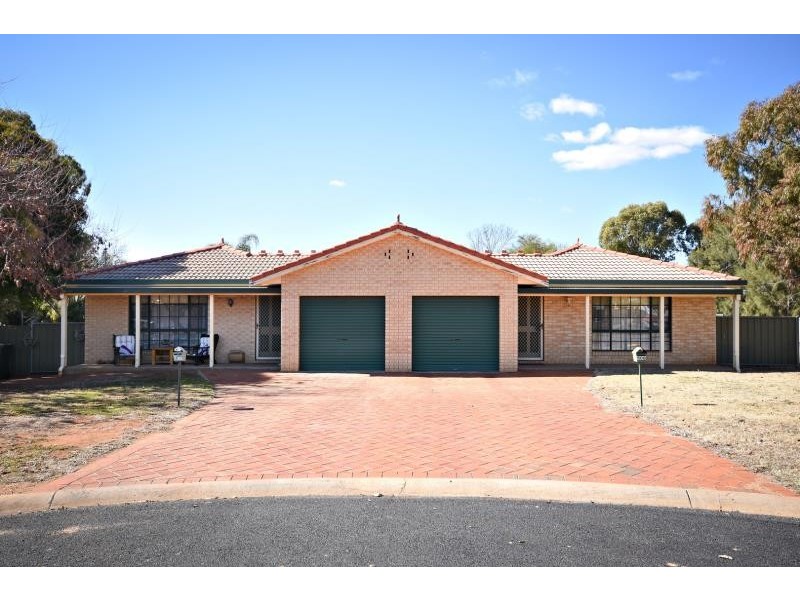 60 Cunningham St, Dubbo NSW 2830