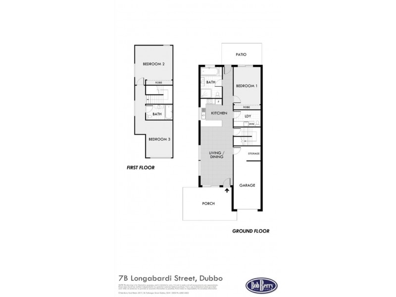 7B Longabardi St, Dubbo NSW 2830