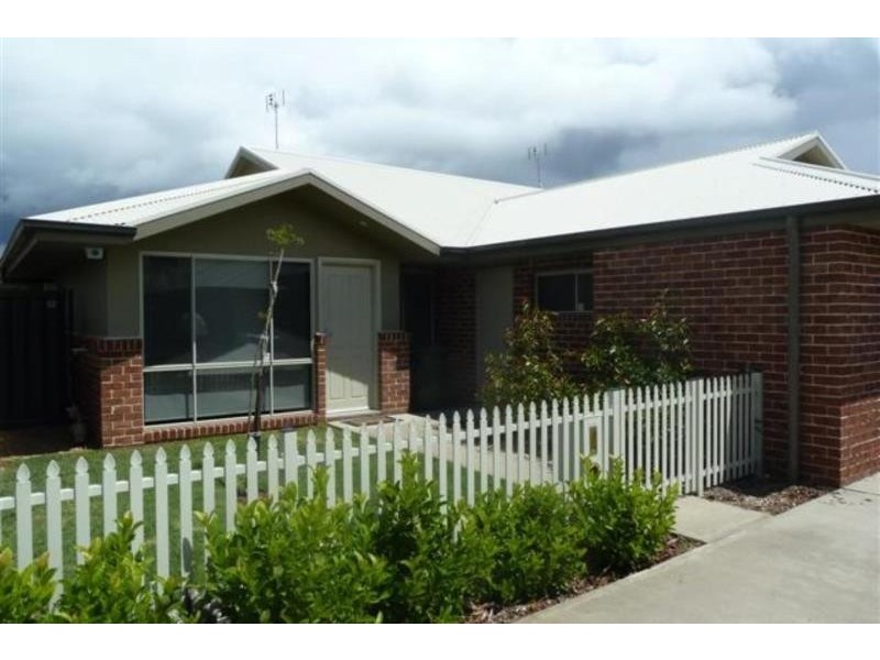3/73-75 Macleay St, Dubbo NSW 2830