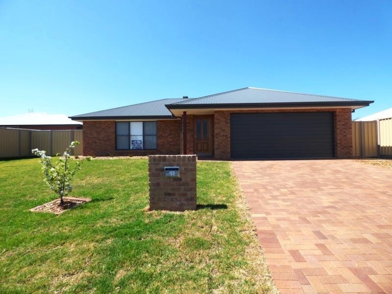 1 Terrazzo Ct, Dubbo NSW 2830