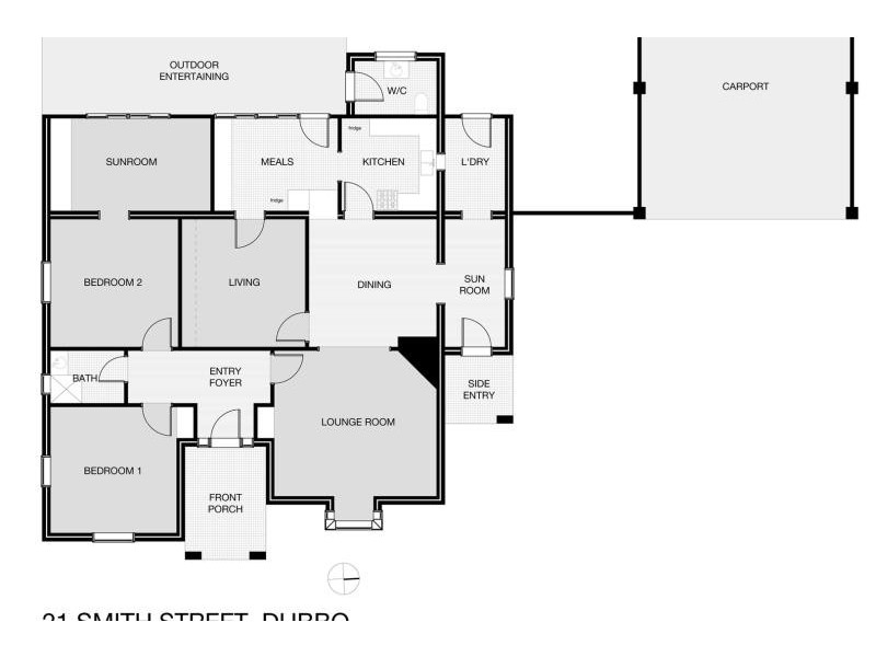 21 Smith St, Dubbo NSW 2830