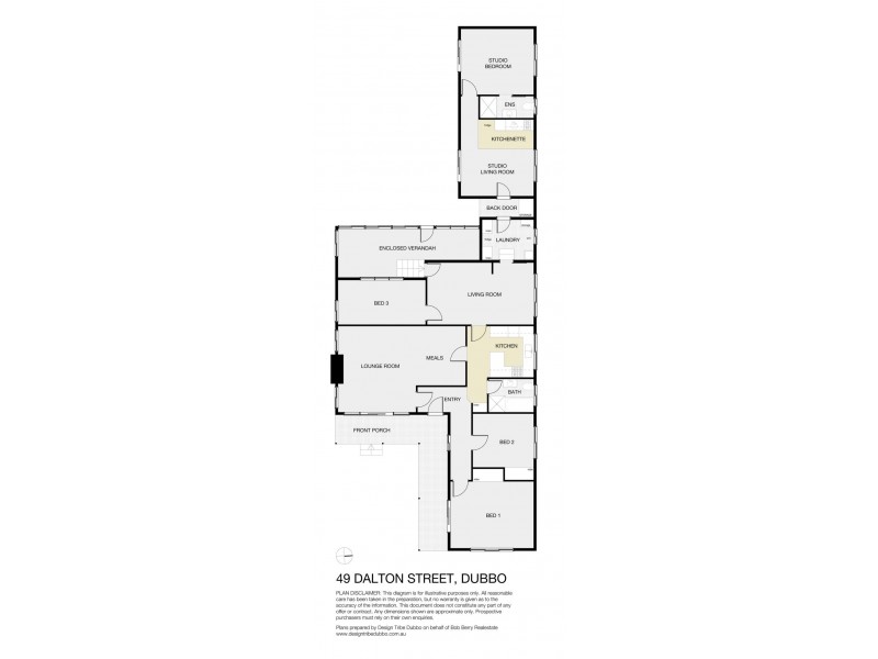 49 Dalton St, Dubbo NSW 2830