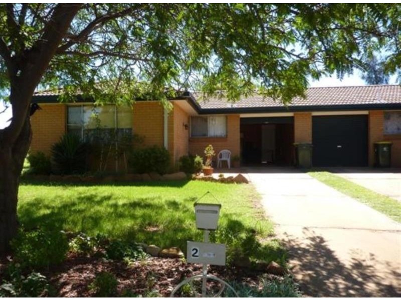 1/2 Highview Pl, Dubbo NSW 2830