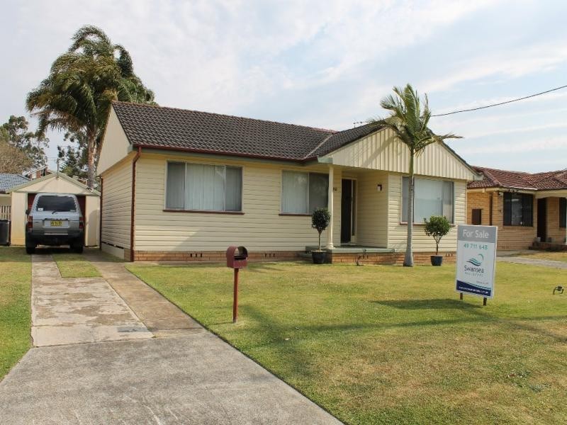 156 Northcote Ave, Swansea NSW 2281