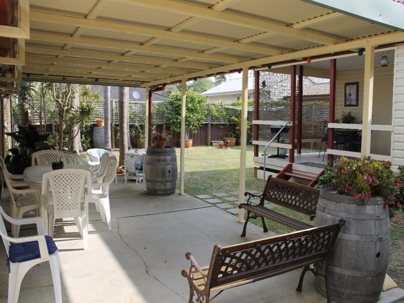 156 Northcote Ave, Swansea NSW 2281