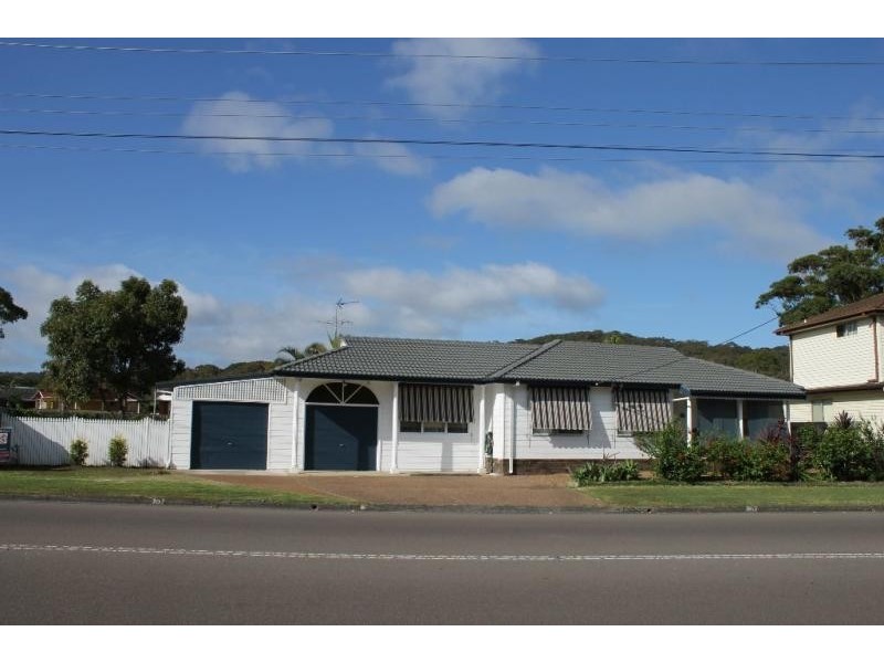 202 Bowman St, Swansea NSW 2281