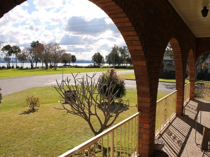 58 Lakeside Dr, Swansea NSW 2281