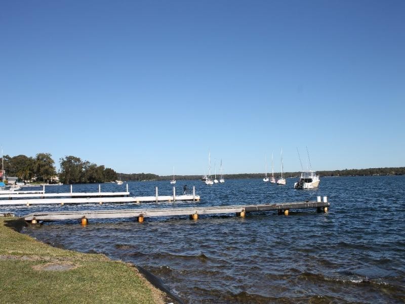20 Marine Pde, Nords Wharf NSW 2281