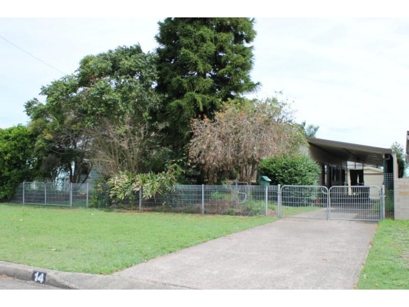 14 Rawson St, Swansea NSW 2281