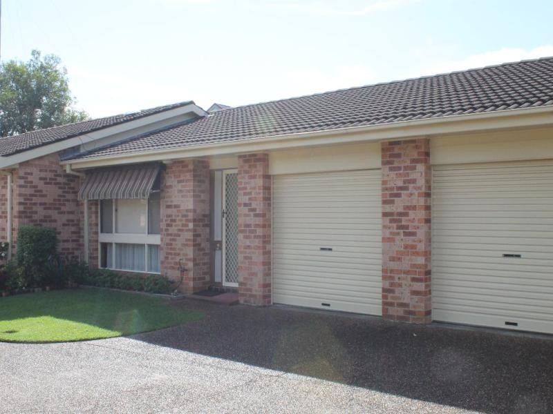 2/19 Wood St, Swansea NSW 2281