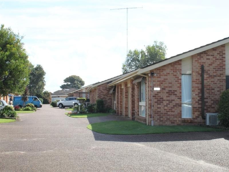 2/19 Wood St, Swansea NSW 2281