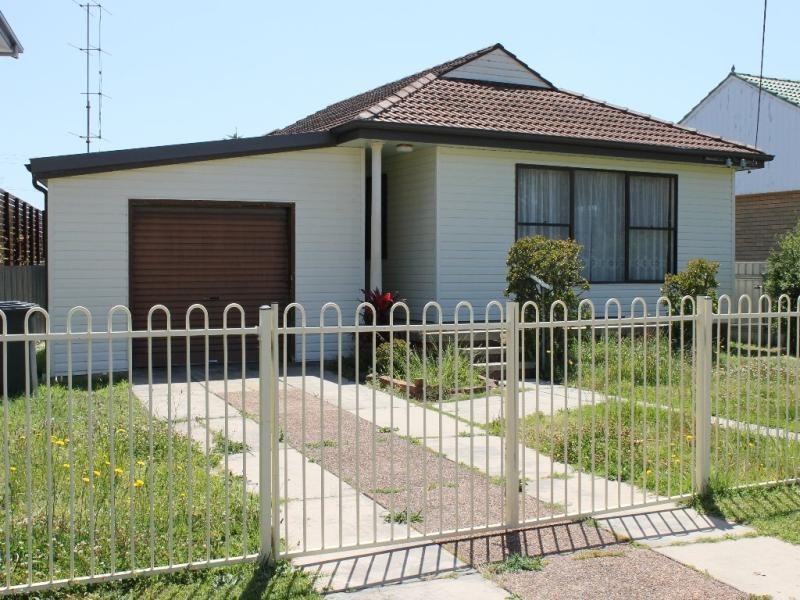 27 Kennedy St, Swansea NSW 2281