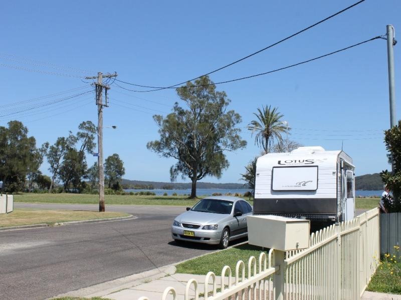 27 Kennedy St, Swansea NSW 2281