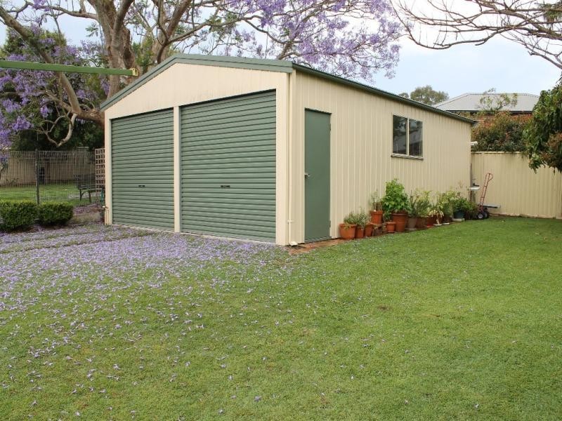 323 Old Pacific Hwy, Swansea NSW 2281