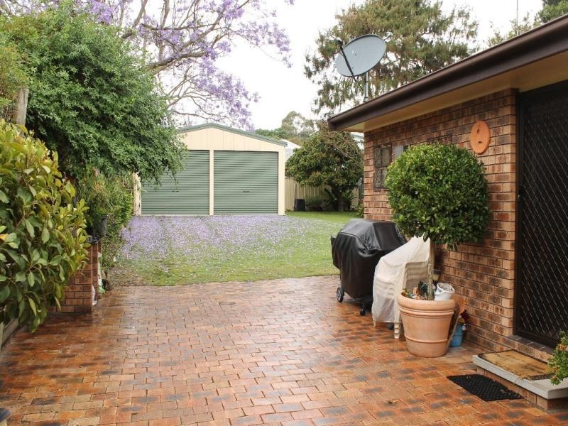 323 Old Pacific Hwy, Swansea NSW 2281