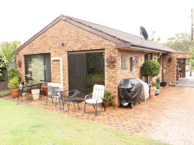 323 Old Pacific Hwy, Swansea NSW 2281