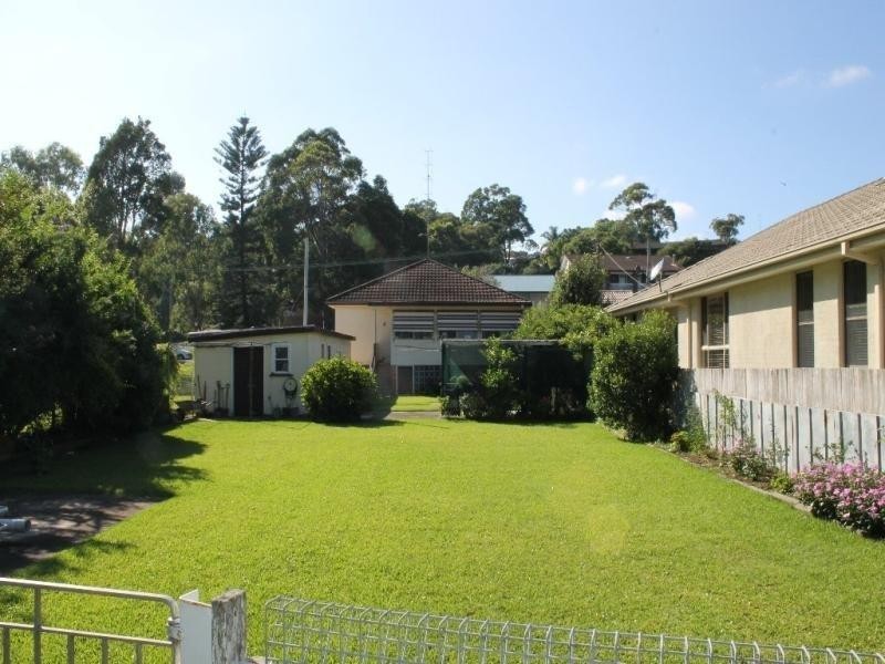 64 Marine  Pde, Nords Wharf NSW 2281