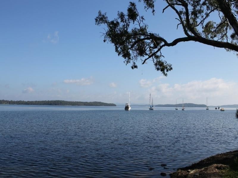 64 Marine  Pde, Nords Wharf NSW 2281