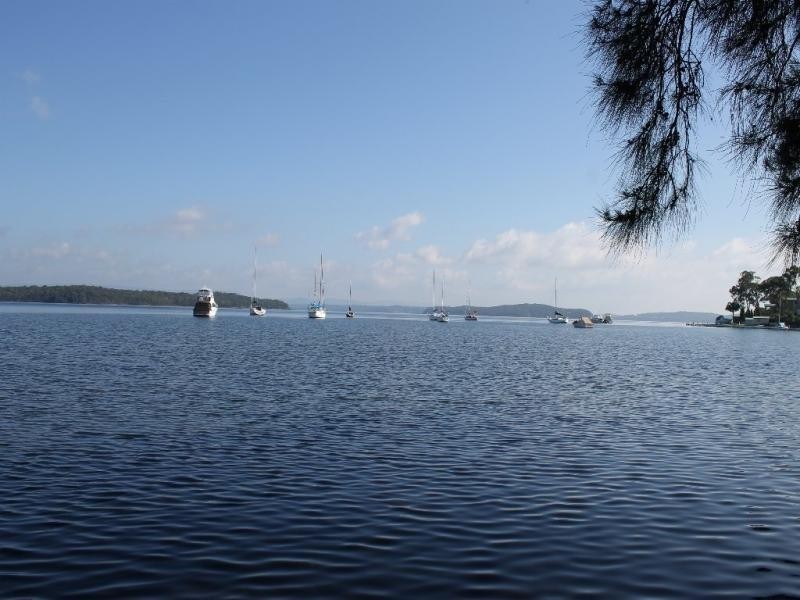 64 Marine  Pde, Nords Wharf NSW 2281