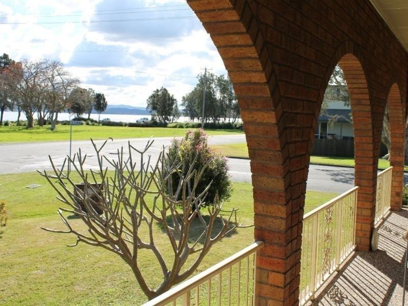58 Lakeside Dr, Swansea NSW 2281