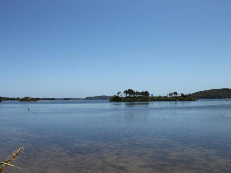 58 Lakeside Dr, Swansea NSW 2281