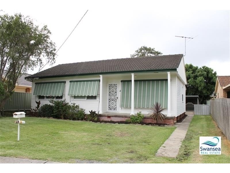 28 Wallace St, Swansea NSW 2281