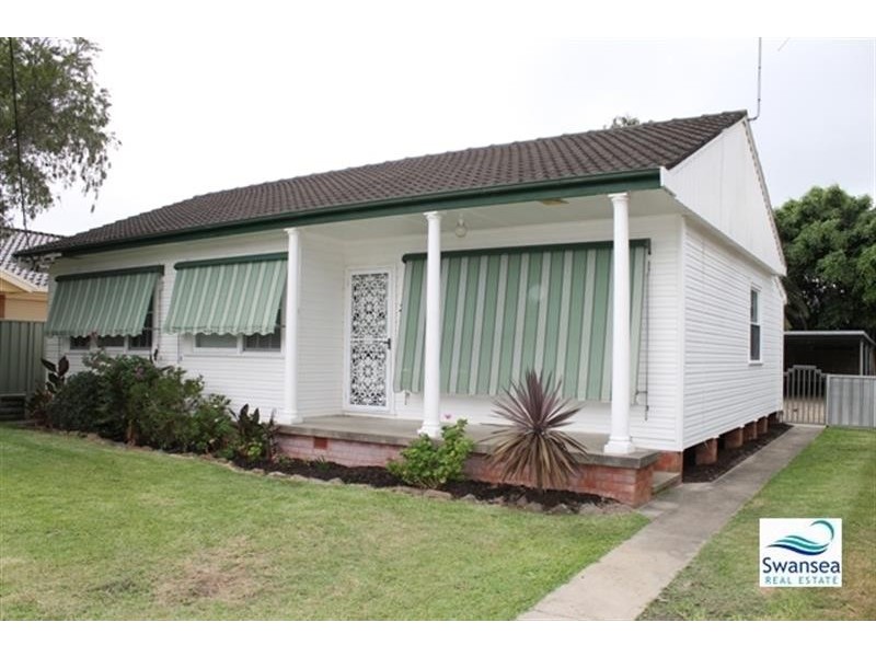 28 Wallace St, Swansea NSW 2281