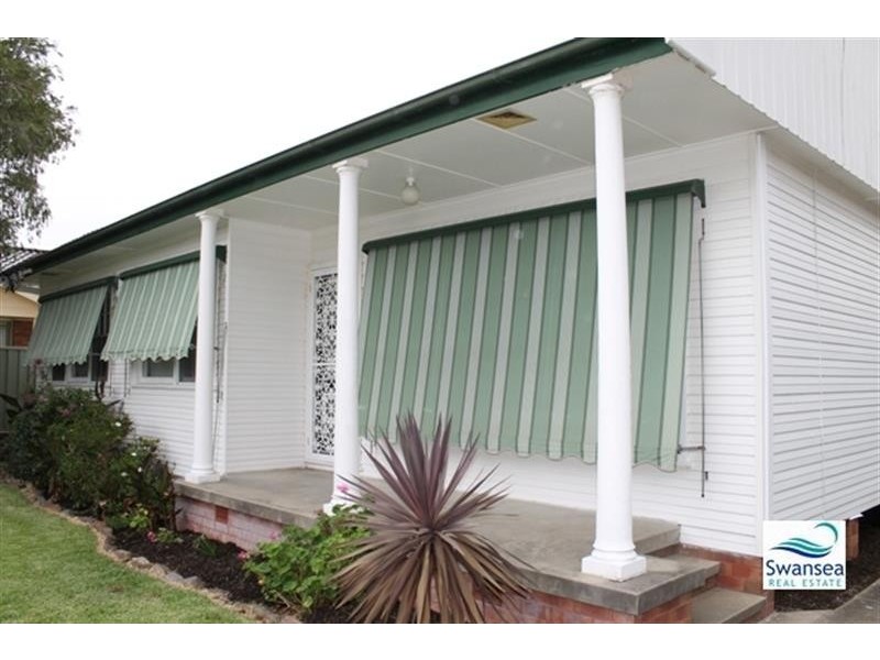 28 Wallace St, Swansea NSW 2281