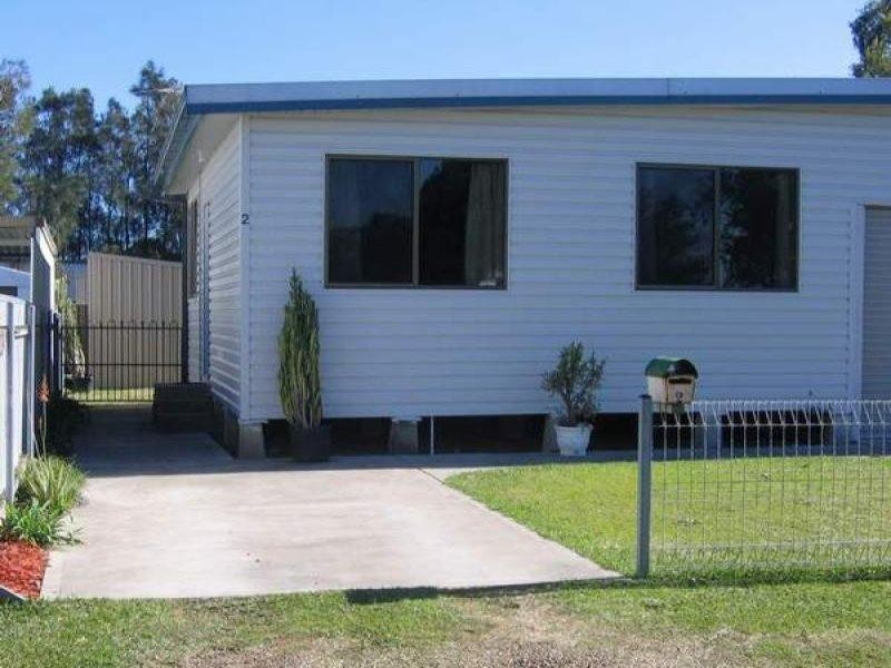 2/1 Gray  St, Swansea NSW 2281