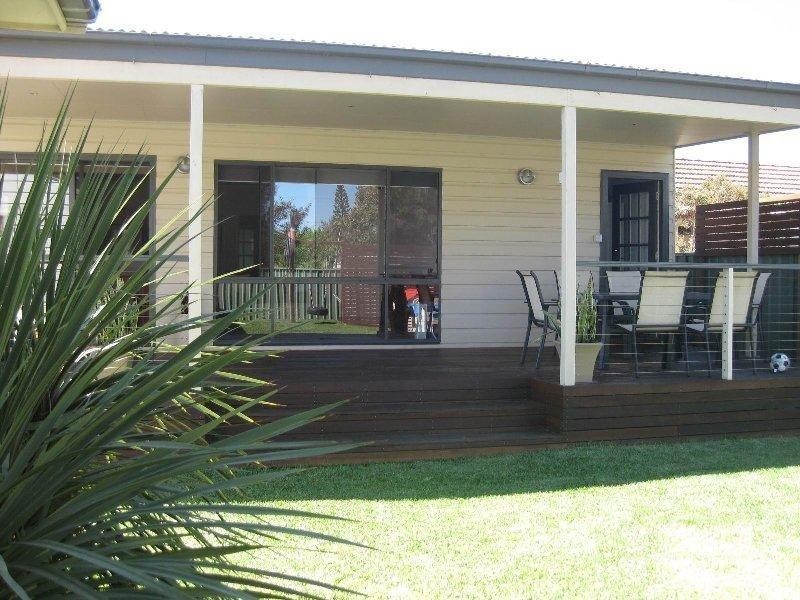 19 George  St, Swansea NSW 2281