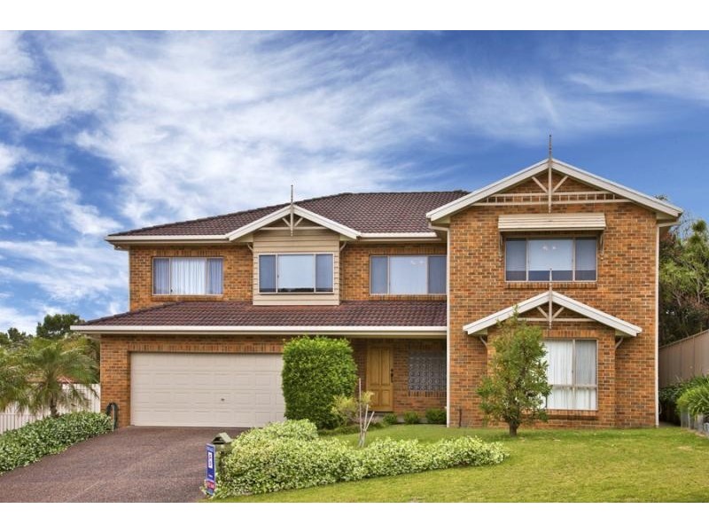 3 Silverbirch Cl, Caves Beach NSW 2281
