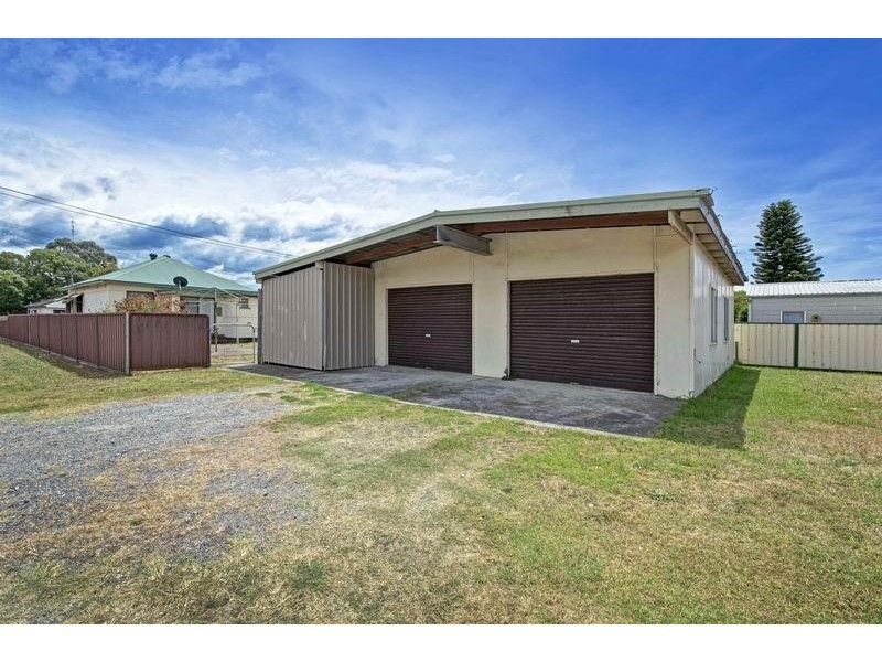 287 Old Pacific Hwy, Swansea NSW 2281