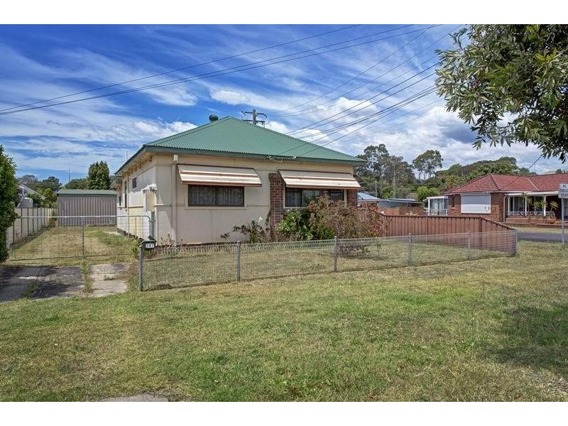 287 Old Pacific Hwy, Swansea NSW 2281