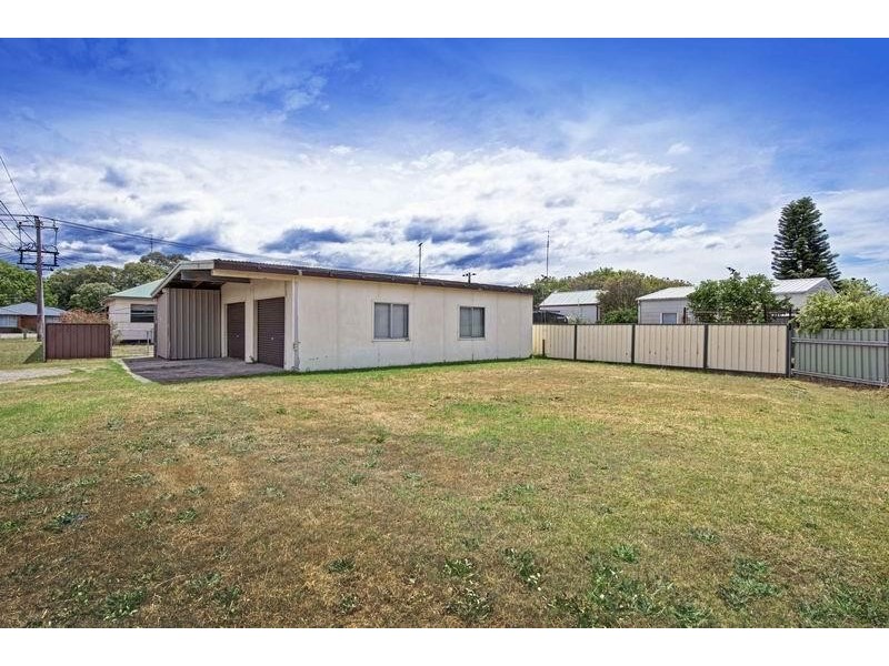 287 Old Pacific Hwy, Swansea NSW 2281