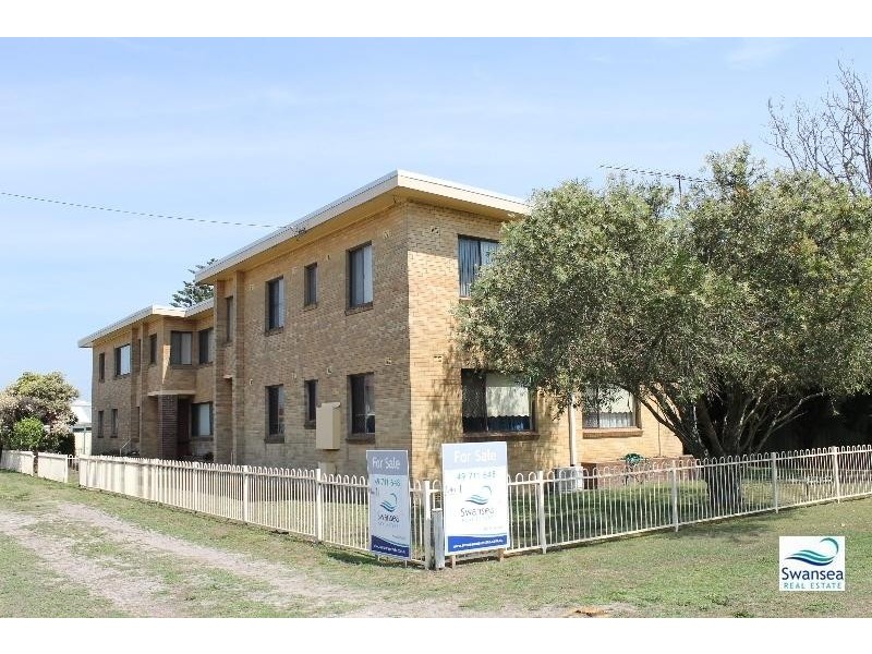 1/41 Galgabba St, Swansea NSW 2281